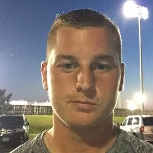 Meet your Posher, Jacob